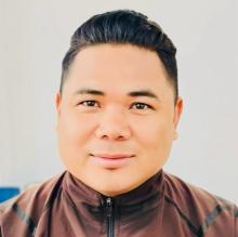 Thamman gharti
